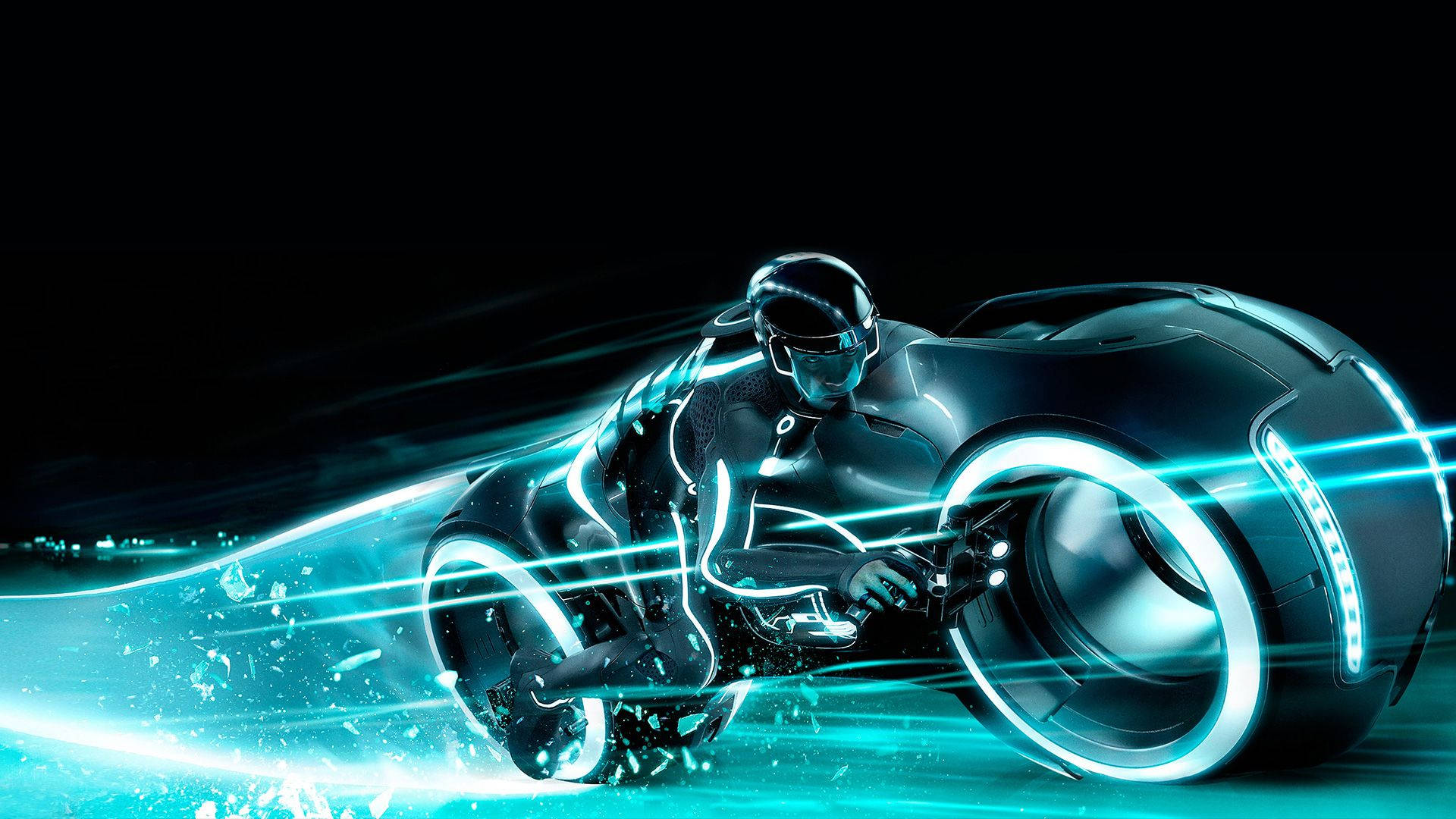 Tron: Legacy: Una obra maestra visual y sonora que redefine la ciencia ficción