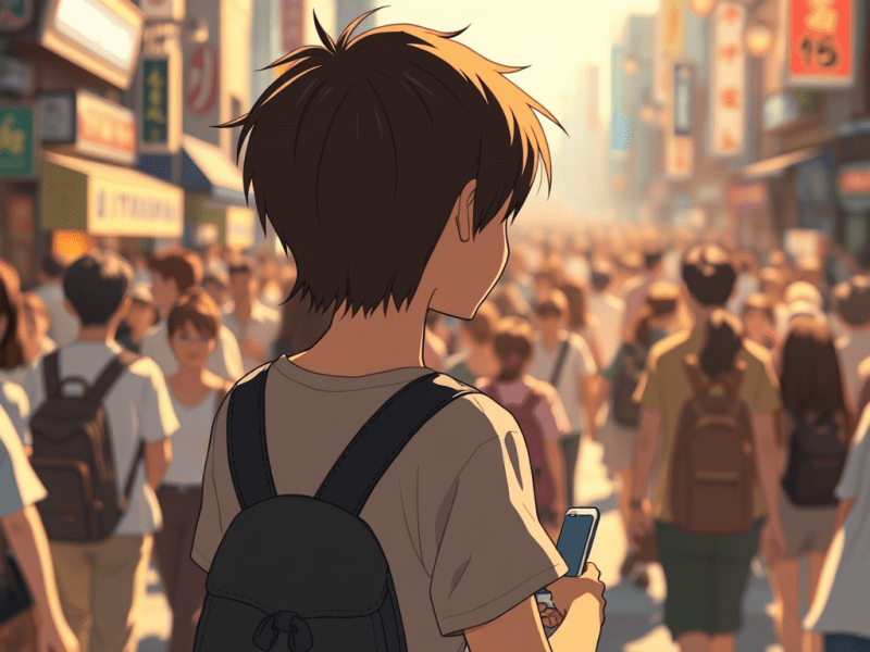 Nuevo episodio extendido