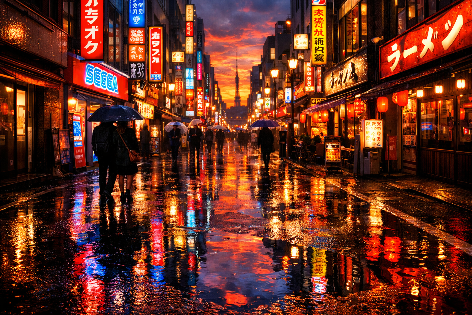 La luz como lenguaje: La arquitectura de la empatía en el cine de Makoto Shinkai