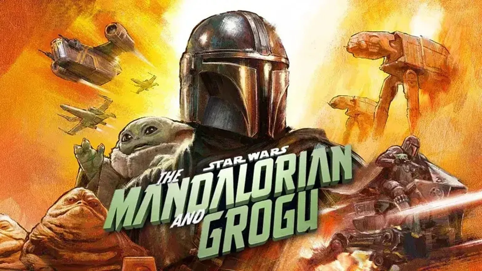 ¿Fracaso histórico o éxito silencioso? El dilema de los $165 millones de «The Mandalorian and Grogu»