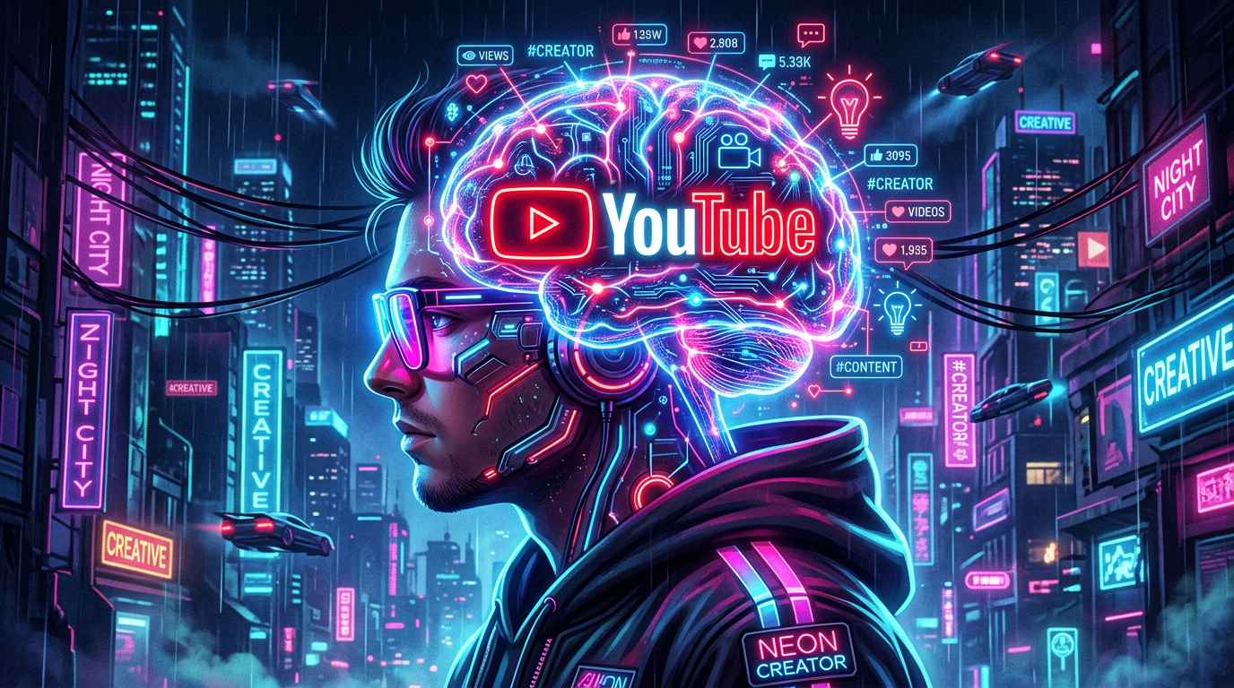 La nueva regulación de metadatos C2PA y la transparencia algorítmica en YouTube